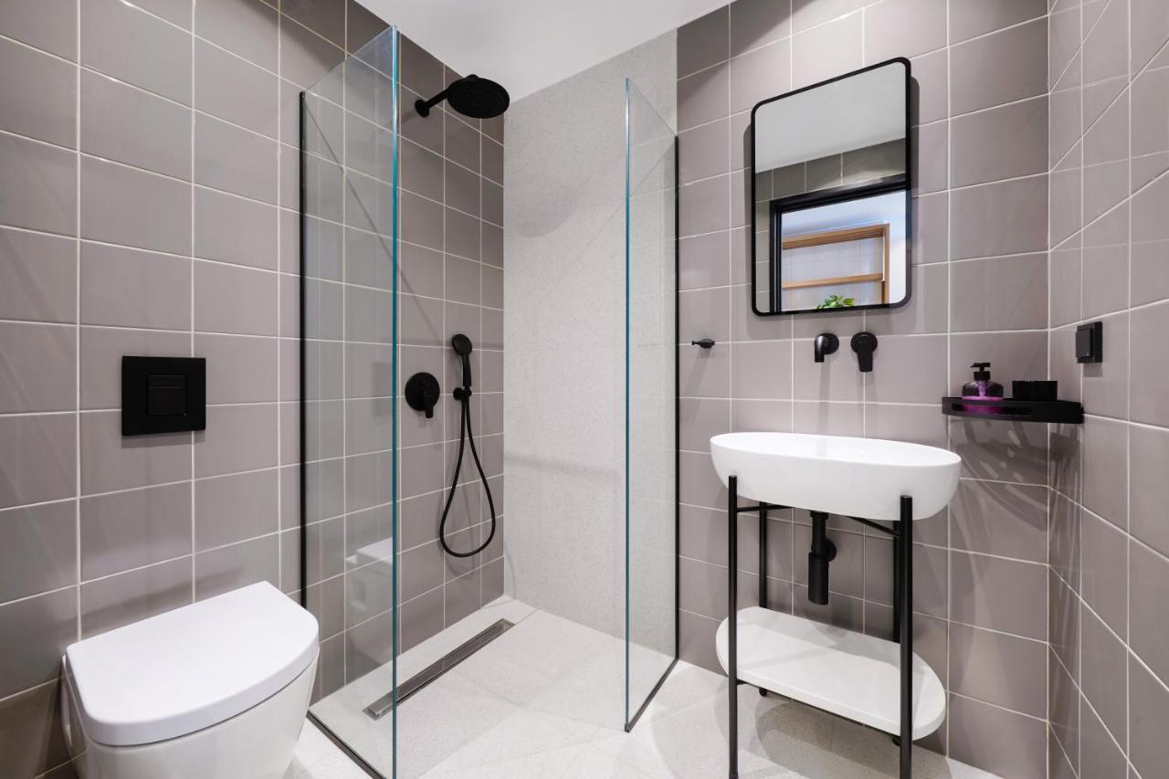 Acantha Suites Скала Потамияс Екстериор снимка